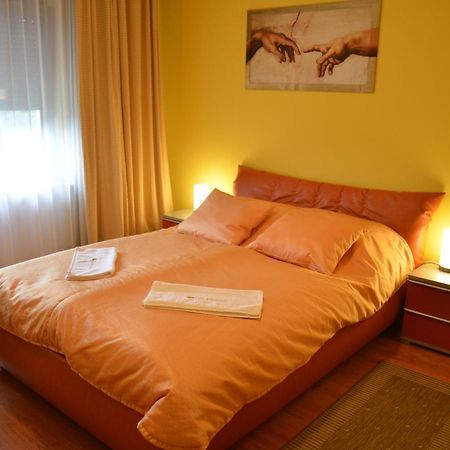 Vila Kristina Negotin Extérieur photo