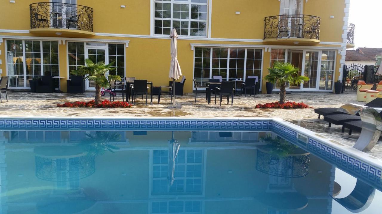 Vila Kristina Negotin Extérieur photo
