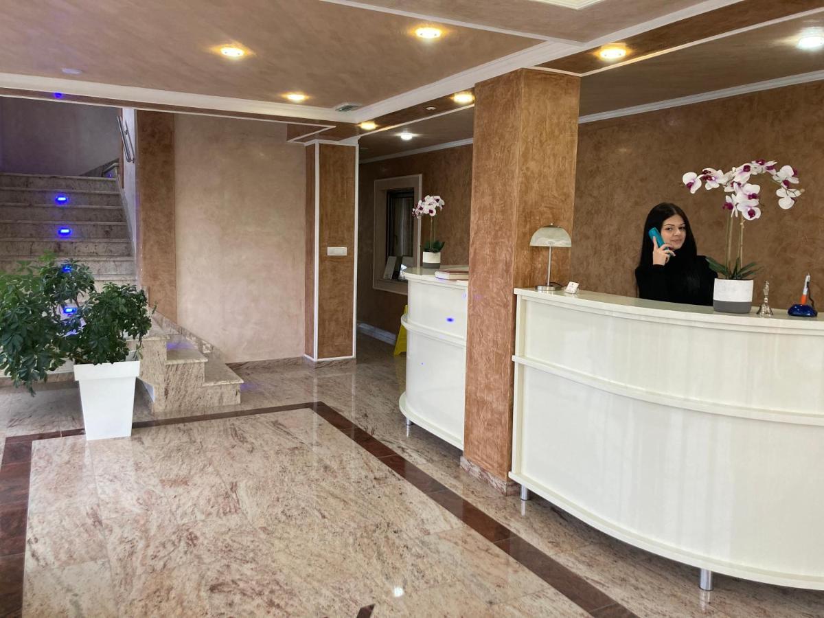 Vila Kristina Negotin Extérieur photo