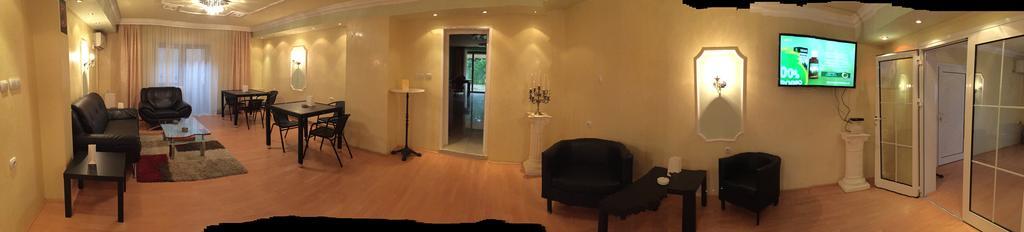 Vila Kristina Negotin Chambre photo