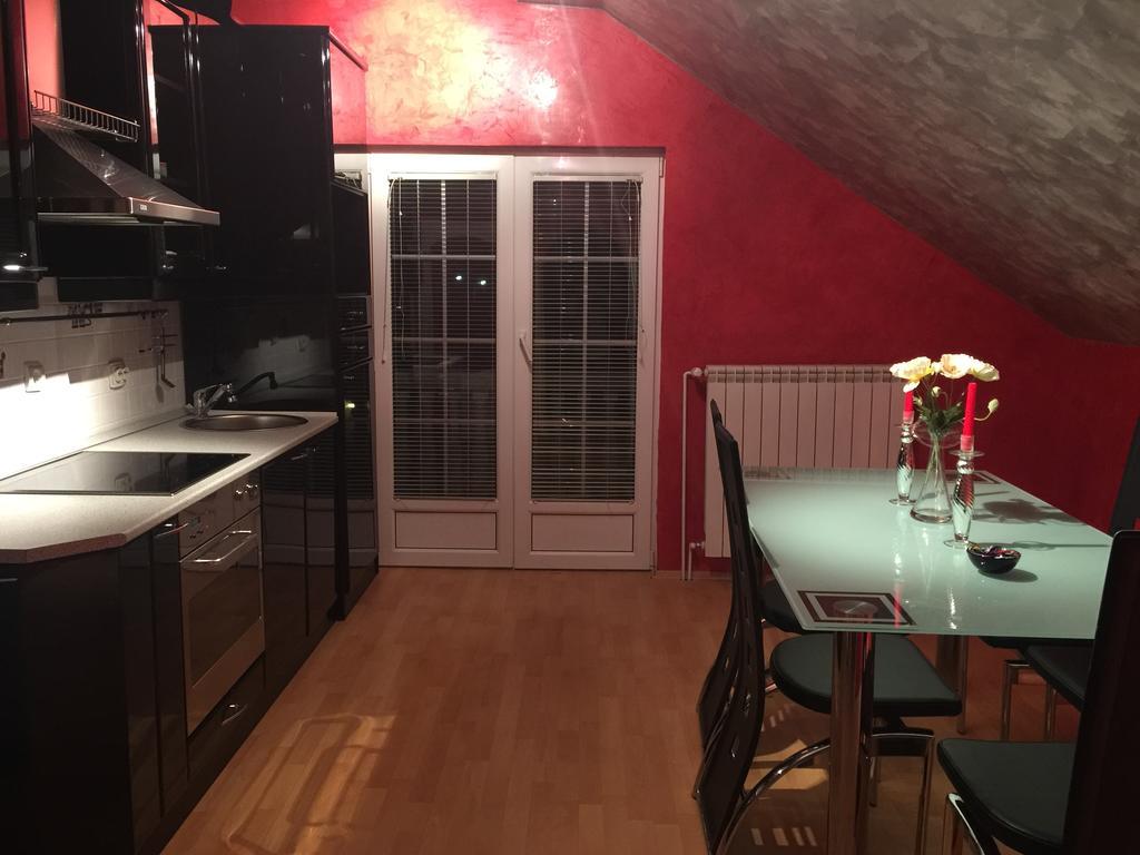 Vila Kristina Negotin Chambre photo