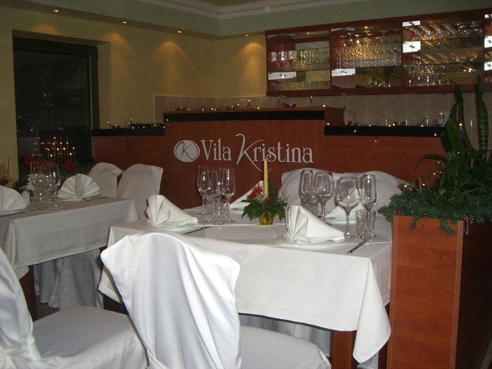 Vila Kristina Negotin Chambre photo