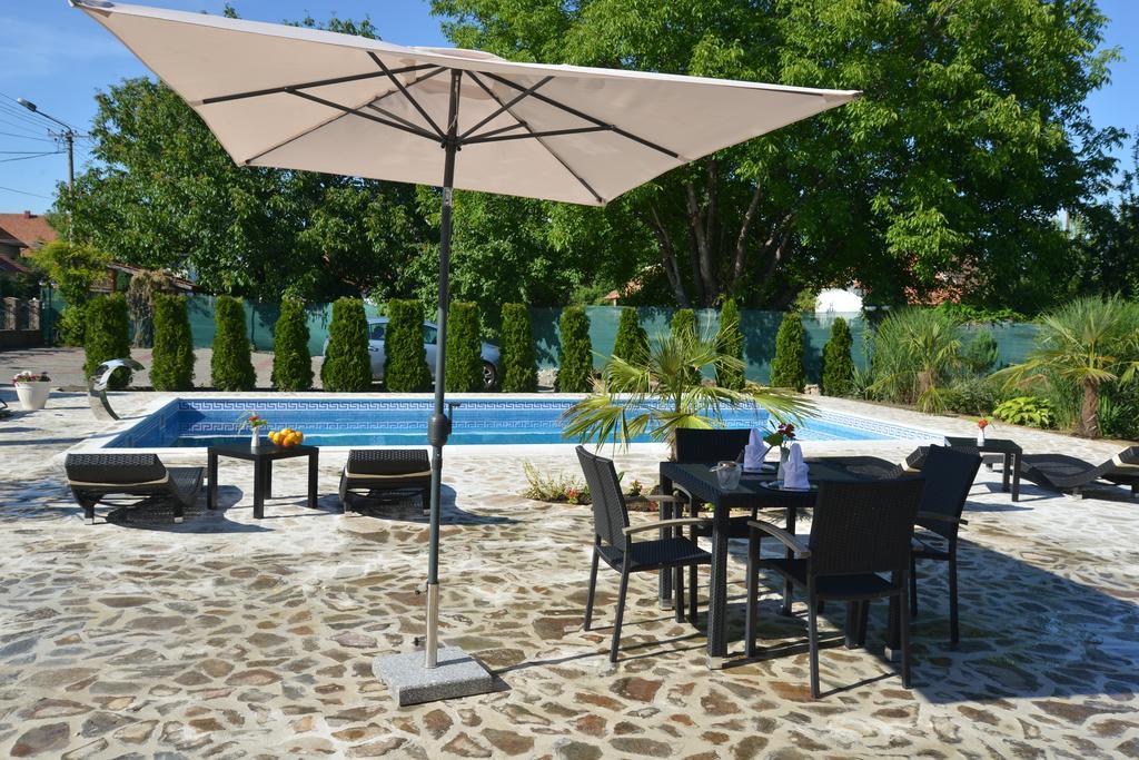 Vila Kristina Negotin Extérieur photo