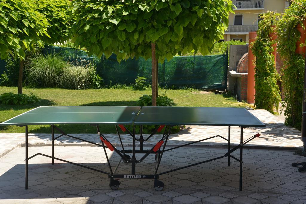 Vila Kristina Negotin Extérieur photo