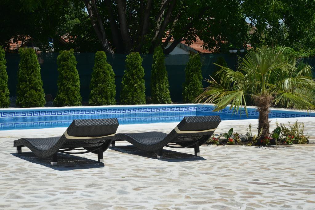 Vila Kristina Negotin Extérieur photo