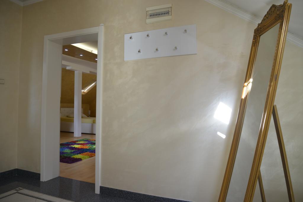 Vila Kristina Negotin Extérieur photo