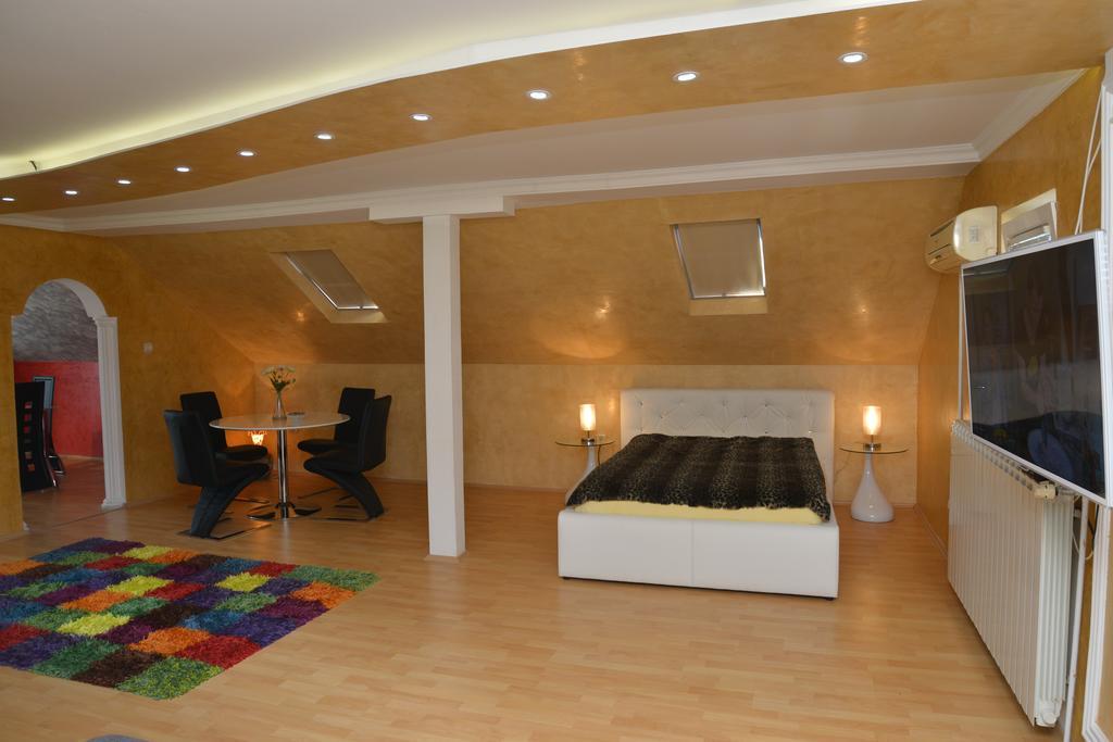 Vila Kristina Negotin Extérieur photo
