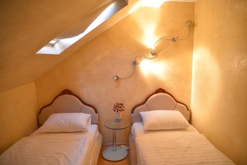 Vila Kristina Negotin Extérieur photo