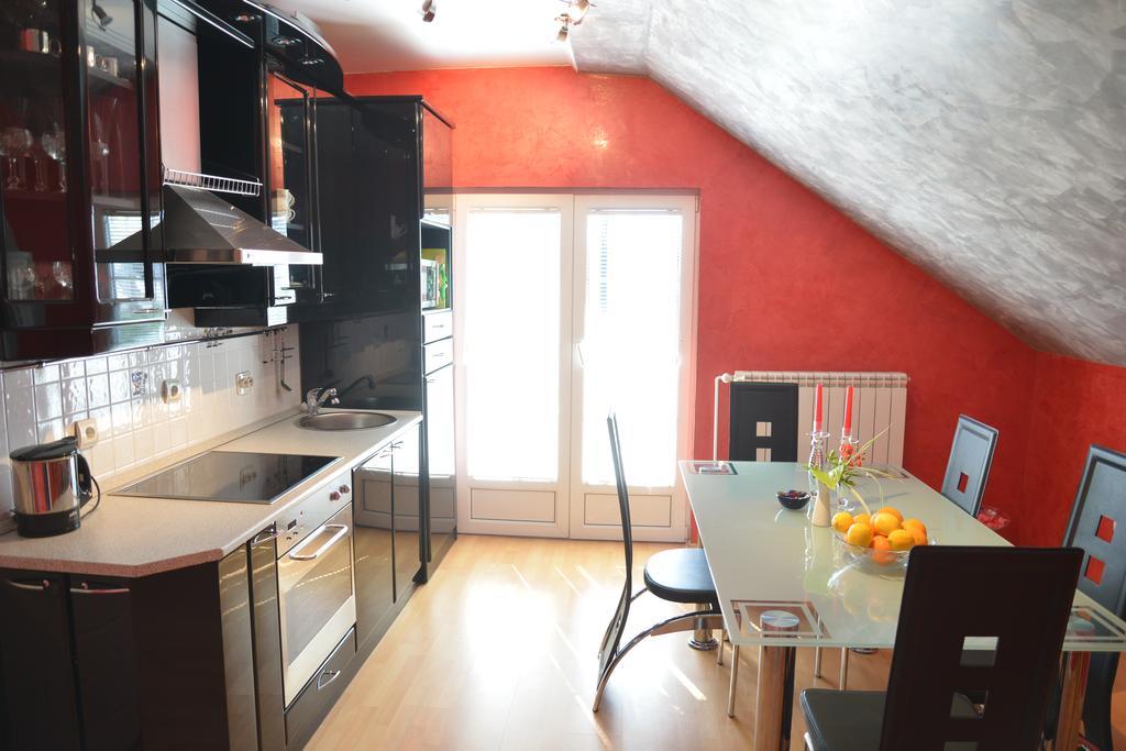 Vila Kristina Negotin Extérieur photo