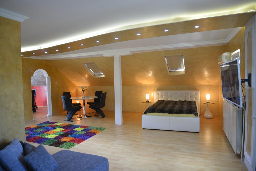 Vila Kristina Negotin Extérieur photo