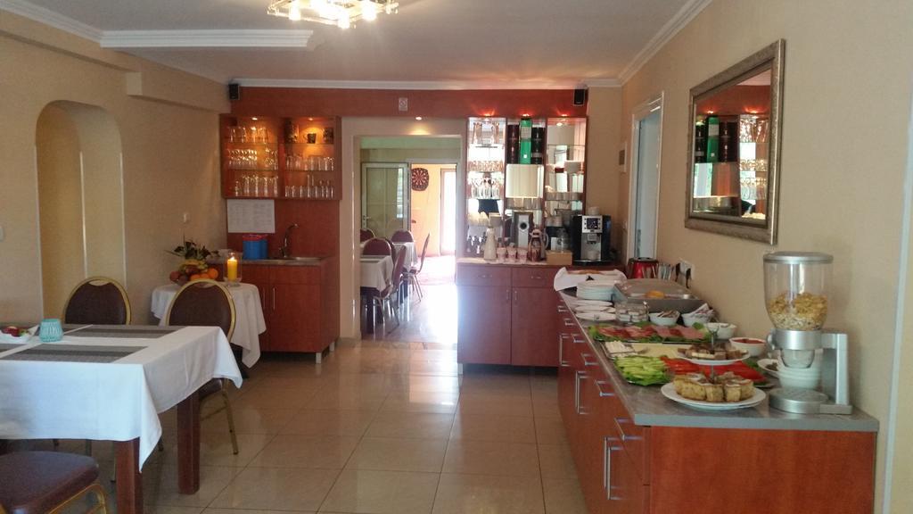 Vila Kristina Negotin Extérieur photo