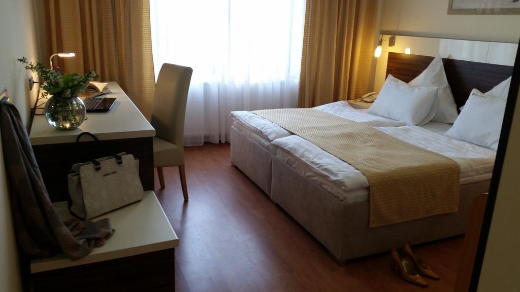 Vila Kristina Negotin Extérieur photo