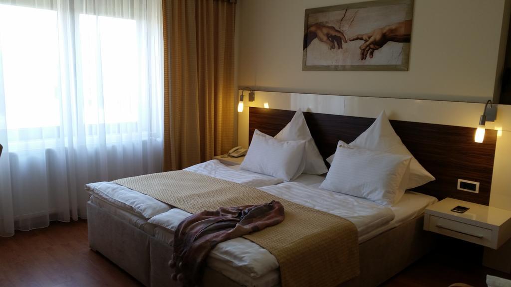 Vila Kristina Negotin Extérieur photo
