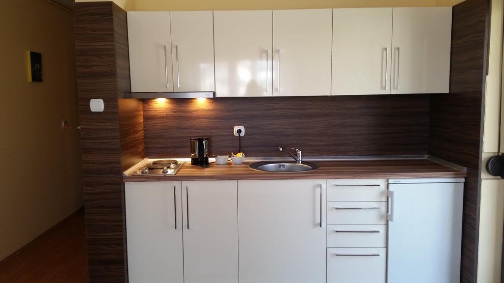 Vila Kristina Negotin Extérieur photo