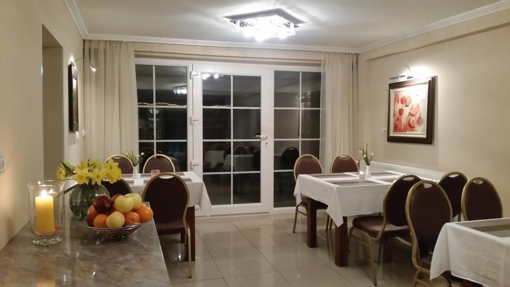 Vila Kristina Negotin Extérieur photo