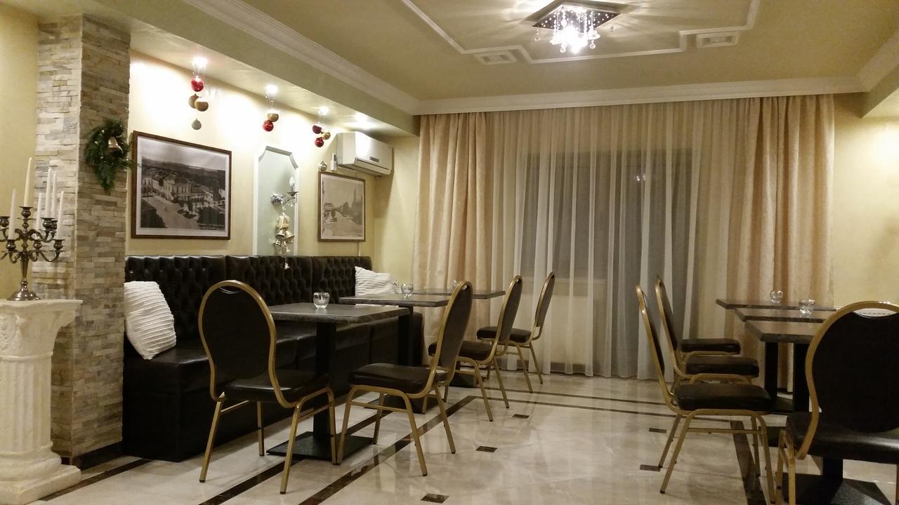 Vila Kristina Negotin Extérieur photo