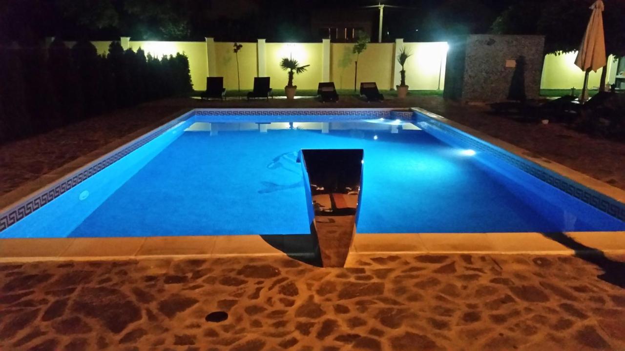 Vila Kristina Negotin Extérieur photo
